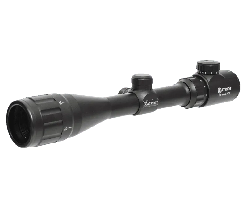 Оптический прицел Bushnell